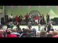 Lagu Legendary Rhythm \u0026 Blues Revue Saskatoon Jazz Festival 2018 Canada Day Twisting live