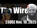 Download Lagu The Wire - November 10, 2025