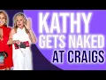 Kathy Hilton Gets Naked at Craig s