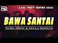 Download Lagu BAWA SANTAI___PARTY SENTAK TERBARU_DELON RMXR_[Ecko Show_Della Monica]