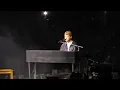 Alex Warren - Fine Place To Die (live) Berlin Uber Arena 13.04.26