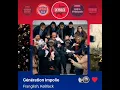 Franglish, KeBlack - Génération impolie (version skyrock) 