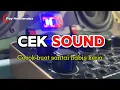 Lagu Cek sound dangdut clarity cocok buat santai terbaru 2025 tanpa vokal