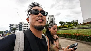 Puerto Vallarta Day 2 Vlog: Beaches, Food & Vibes ππ