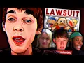 The Turbulent Tale of SuperMarioLogan SML