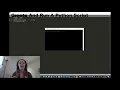 Creating and Running a Python Script in Windows