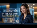 Google Associate Cloud Engineer A 6-Week Hands-On Study Plan 2026