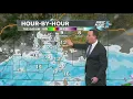 Snow on the way again