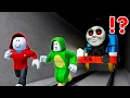 Download Lagu Escape From Horror Thomas - Roblox