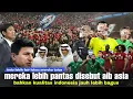 Download Lagu Harusnya Mereka Malu, Bahkan Indonesia Lebih Layak: Jepang Iran Muak dgn Qatar \u0026 Arab. Dikecam Dunia