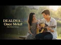 Lagu Dealova – Once Mekel | Modern Jazz Lounge Cover | Indonesian Jazz Love Song
