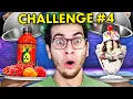 Mystery Challenge Or Dare