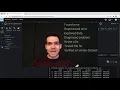 Debugging data pipelines with Conducto