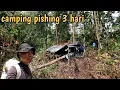 Download Lagu Camping adventure: tersesat di hutan dan di landa banjir