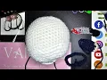 Five Below Halloween II Michael Myers Crochet Kit How to Crochet For Beginners part 1