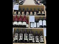 La Habra Costco Wholesales Liquor Department 16