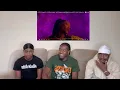 Lagu FAST X | Angel Pt. 1 NLE Choppa, Kodak Black, Jimin of BTS, JVKE, \u0026 Muni Long (REACTION!!!)
