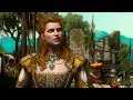 Corvo Bianco | Architecture In Gaming | The Witcher 3: Wild Hunt