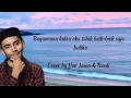 Lagu Bagaimana kalau aku tidak baik - baik saja - Cover by Yan Josua \u0026 Rusdi | Video Lirik