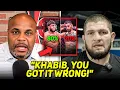 Download Lagu Even Khabib is Not 80/20 Against Ilia!” Daniel Cormier Rejects Khabib's Claims!