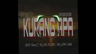 Download H2MC - KURANG APA - [BSC FamZ_X_Rjm SONG_X Black Skill] Official Music Reggae 2020 MP3
