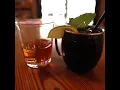 Prohibition Kitchen St Augustine Florida Villainous Travel Food and Drink Vacation Date