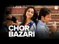 Lagu Chor Bazari | Love Aaj Kal | Saif Ali Khan | Deepika Padukone | Neeraj Shridhar | Sunidhi Chauhan