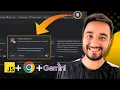 Build an AI Chrome Extension That Summarizes Web Content