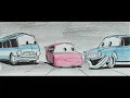 Cars Deleted Scenes 1080p60