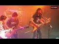 MANCHA DE ROLANDO - SOLA (EN VIVO EN "LA TRASTIENDA", CON FACUNDO SOTO).