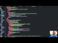 JS Web apps - Angularjs
