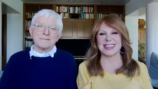 Phil Donahue Marlo Thomas Advice for Couples in Quarantine