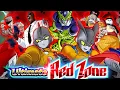 Lagu GT Heroes vs. #19 \u0026 Dr. Gero | Ultimate Red Zone | Stage 2 | DBZ Dokkan Battle