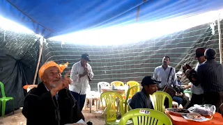 عشاق الغيطة مبارك شيشاوة زاهية معا ناس كزولة٠ 