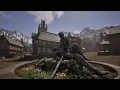 Defending the Gate - Battle Theme | Oblivion Remastered 1 Hour OST