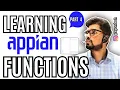 index Part 4 Appian Functions Practice Appian Tutorials Learn appian with me