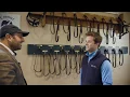 The Odds Couple Visits Horse Country Mill Ridge Farm