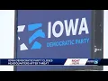 Des Moines man seen rioting at US Capitol booked into Polk County Jail