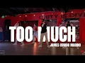 Download Lagu Too Much | James Combo Marino x Lucky Daye x Mark Ronson