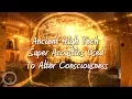 Download Lagu Ancient High Tech | Hal Saflieni Hypogeum Used Super Acoustics To Alter Consciousness ✔️