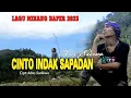 Lagu Lagu Minang Baper  2023 - Cinto Indak Sapadan - Ades Sadewa