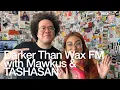 Download Lagu Darker Than Wax FM with Mawkus \u0026 TASHASAN @TheLotRadio  05-03-2025