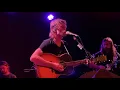 Caamp - Keep the Blues Away - live at Crescent Ballroom  Oct. 15 2019