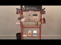 Innovative I-MCPC Paint Prep Cart - Video 2 of 1