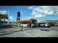 Gardena Transit Route 2 2nd Is Los Angeles Metro Bus Route 130 Taken Dec 2019