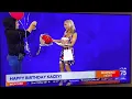 Wardrobe Malfunction ktla