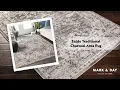 Eelde Traditional Charcoal Area Rug