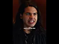 Lagu Cisco realizes he made the same mistake Barry did #shorts