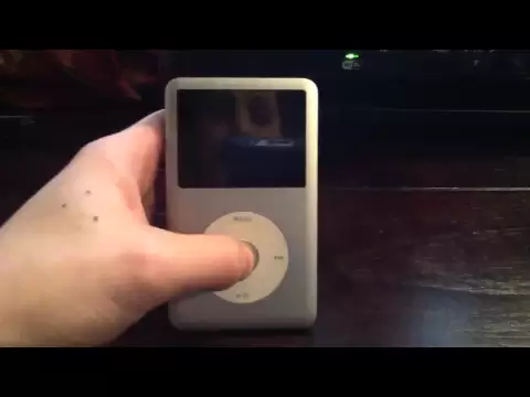 Download MP3 iPod classic 160gb review