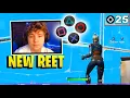Lagu Reet DOMINATES in SOLO TRIO Arena - CRAZIEST 25 Kills